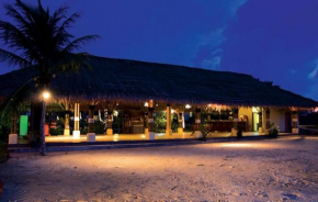 Отель Kalicaa Villa Resort, Tanjung Lesung  Panimbang
